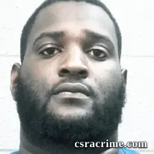 Jeffery Turner booking photo