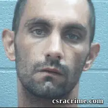 Jeffery Ulmer booking photo