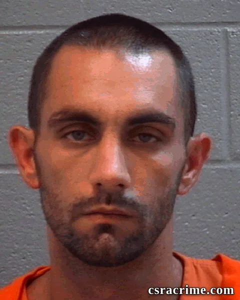 Jeffery Ulmer booking photo