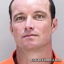 Jeffery Whisnant booking photo