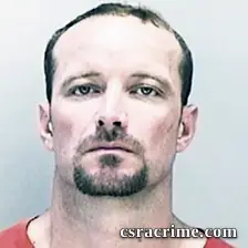 Jeffery Whisnant booking photo