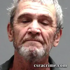 Jeffery Willis Grubbs booking photo