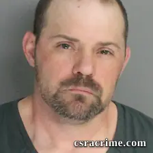 Jeffery Wise booking photo