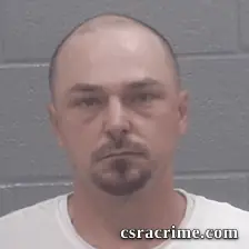 Jeffrey Addison booking photo