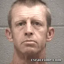 Jeffrey Alan Mcnevin booking photo