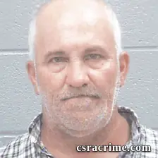 Jeffrey Alleva booking photo