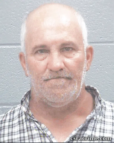 Jeffrey Alleva booking photo