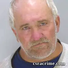 Jeffrey Alleva booking photo