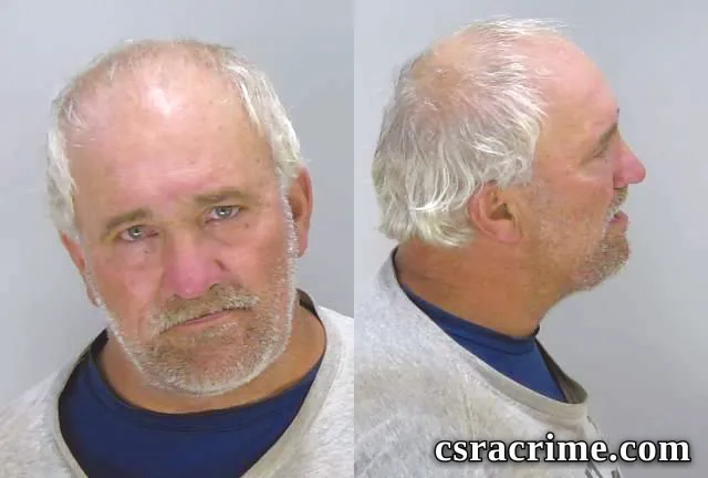 Jeffrey Alleva booking photo
