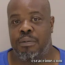 Jeffrey Ashley JR booking photo