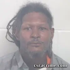 Jeffrey B Irwin booking photo