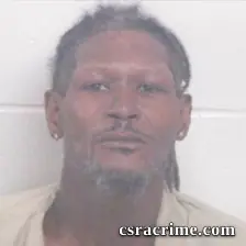 Jeffrey B Irwin booking photo