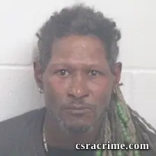 Jeffrey B Irwin booking photo