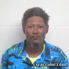 Jeffrey B Irwin booking photo