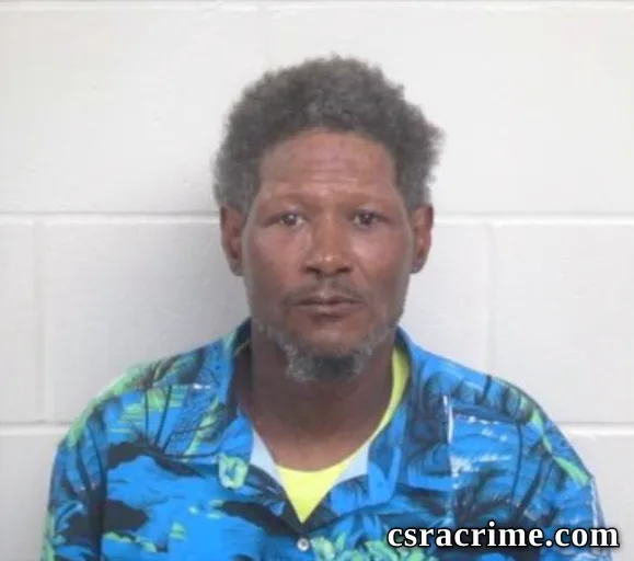 Jeffrey B Irwin booking photo