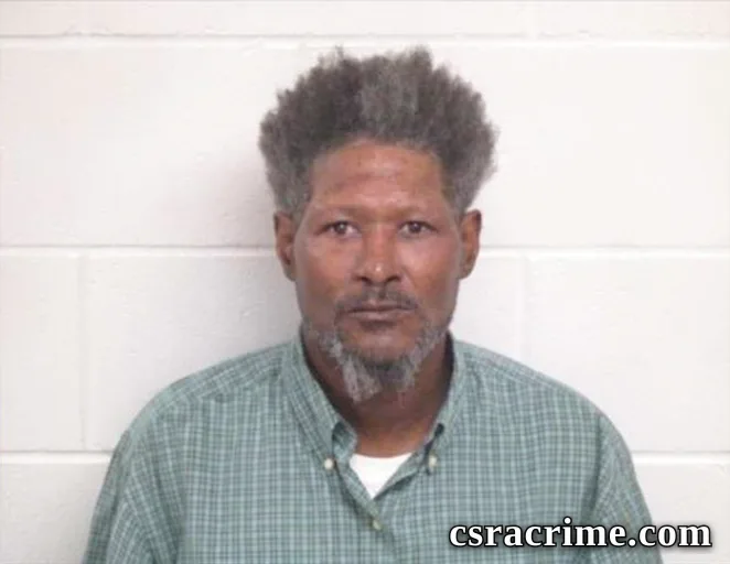 Jeffrey B Irwin booking photo