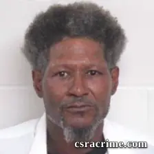 Jeffrey B Irwin booking photo