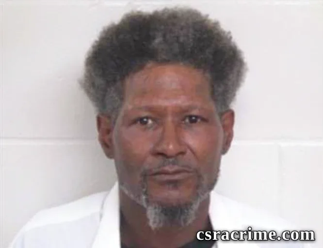 Jeffrey B Irwin booking photo