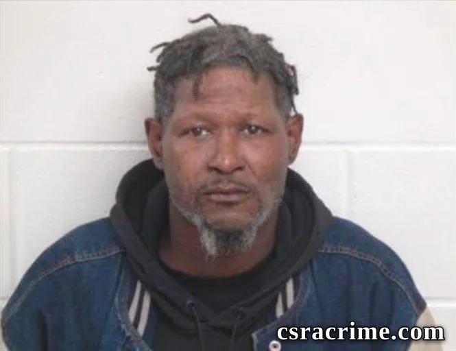 Jeffrey B Irwin booking photo