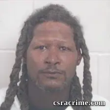 Jeffrey B Irwin booking photo
