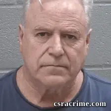 Jeffrey Barnes booking photo
