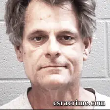 Jeffrey Beasley booking photo