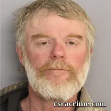 Jeffrey Bell booking photo