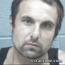 Jeffrey Bloodworth booking photo