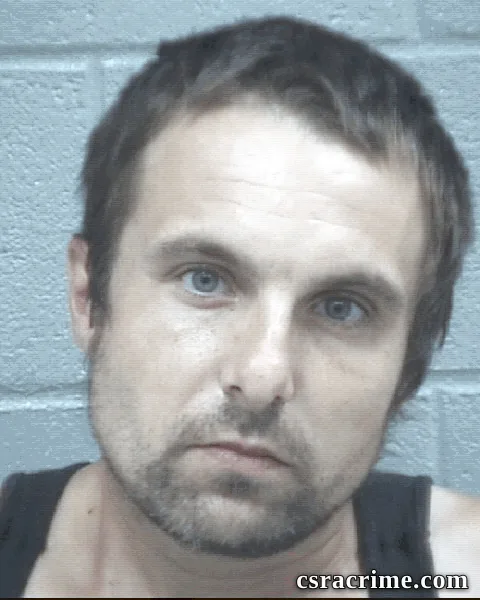 Jeffrey Bloodworth booking photo
