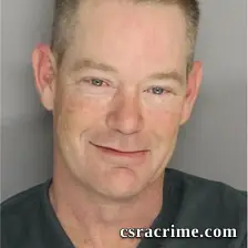 Jeffrey Borne booking photo
