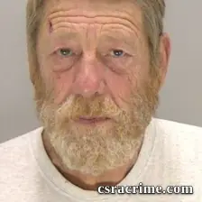 Jeffrey Brinson Durden booking photo