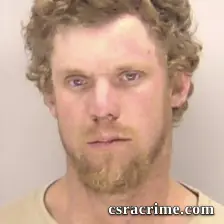 Jeffrey Burke Agee booking photo