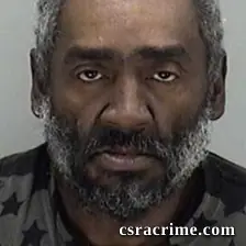 Jeffrey Burns booking photo