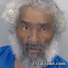 Jeffrey Burns booking photo
