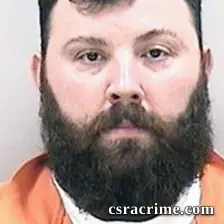 Jeffrey Carter II booking photo