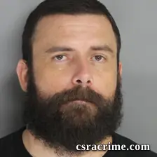 Jeffrey Citriniti booking photo