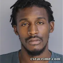 Jeffrey Clifford booking photo