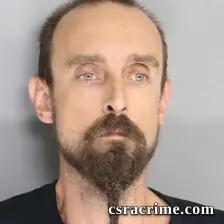 Jeffrey Collins II booking photo