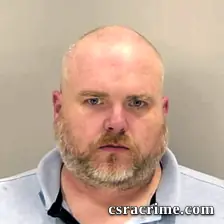Jeffrey Dale booking photo