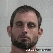 Jeffrey Darius Williamson booking photo