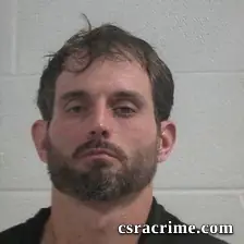 Jeffrey Darius Williamson booking photo
