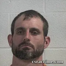 Jeffrey Darius Williamson booking photo