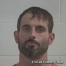 Jeffrey Darius Williamson booking photo