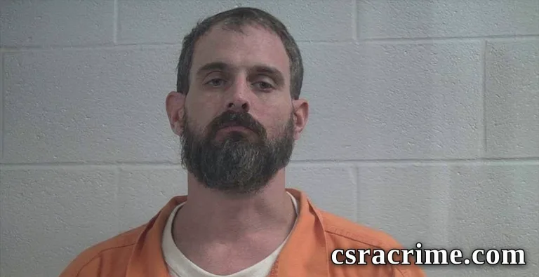 Jeffrey Darius Williamson booking photo