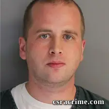 Jeffrey Decatur booking photo