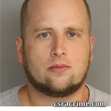Jeffrey Decatur booking photo