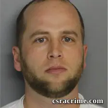 Jeffrey Decatur booking photo