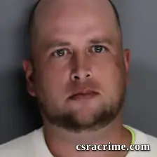 Jeffrey Decatur booking photo