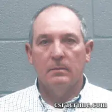 Jeffrey Delaney booking photo