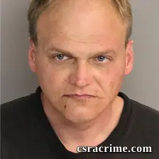 Jeffrey Driver booking photo